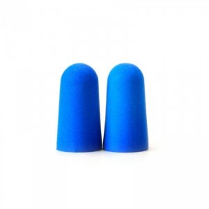 Haspro Multi Blue zatyczki do uszu stopery para