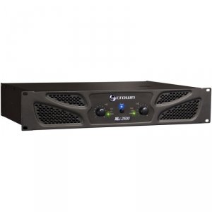 CROWN XLI 2500