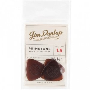 Dunlop 516P1.5 Primetone Small Tri 1,5mm KOMPLET 3 sztuki