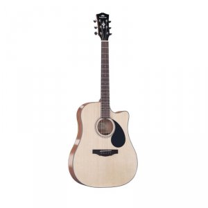 KEPMA EDC N Gitara  akustyczna