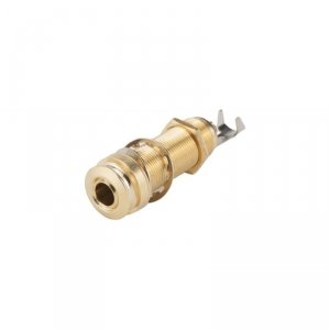STProffesional 1JP-041O Gniazdo Jack EndPin