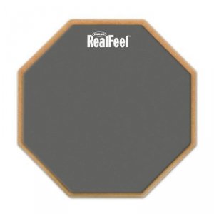 EVANS RF12G RealFeel, Speed Pad perkusyjny 12 jednostronny