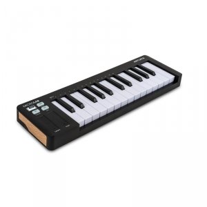 ARTURIA MicroLab mk3 Black klawiatura sterująca