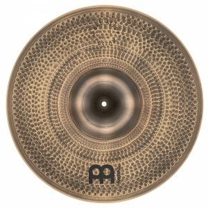 MEINL Cymbals Pure Alloy Custom Super Bell Ride - 21