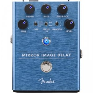 Fender Mirror Image Delay