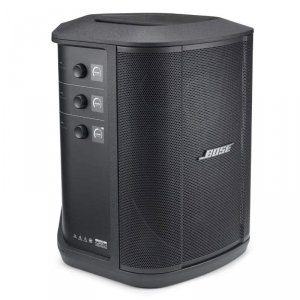 BOSE S1 PRO+ Przenośny system nagłośnieniowy