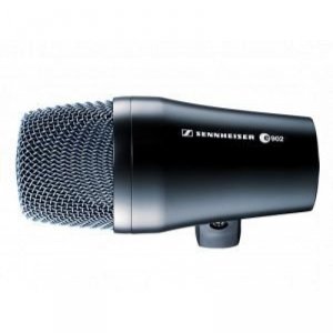 SENNHEISER E 902 mikrofon instrumentalny