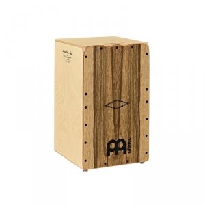 MEINL AETLLI Tango Line Limba artisan cajon 