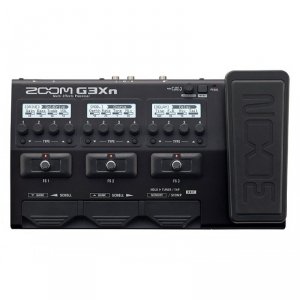 Zoom G3XN Multiefekt gitarowy
