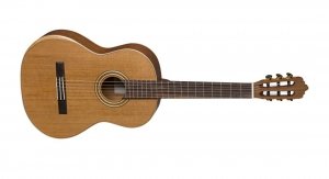 La Mancha Rubi CM Armrest Edition 4/4