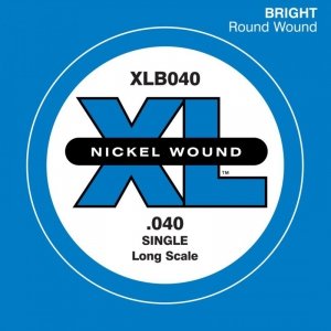 D'Addario XLB040 