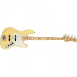 Fender Player Jazz Bass MN BCR