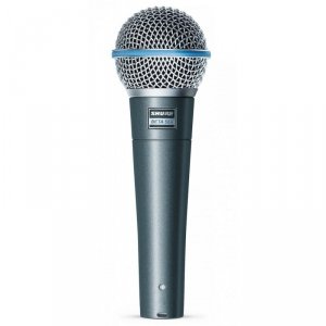 Shure BETA 58A