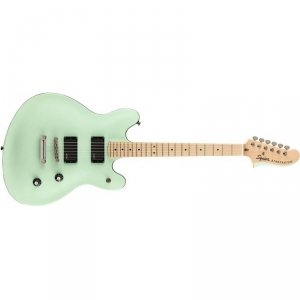 Squier Contemporary Active Starcaster Maple Fingerboard Surf Pearl 