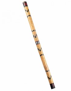 MEINL DDG1-BR Didgeridoo Wood