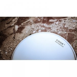 Code DNA Coated 12″ naciąg na tom / werbel