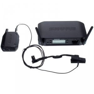 Shure GLXD14E/B98