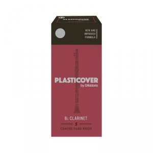 Rico Plasticover stroik do klarnetu 2,0 RRP05BCL200