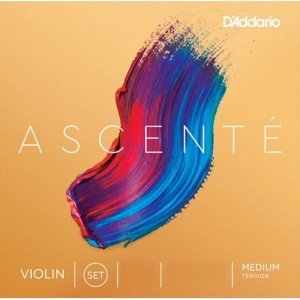 D'Addario A314 3/4 Ascente struna skrzypcowa G