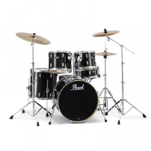 Pearl Vision 22,12,13,16+14x5,5 zestaw+hardware