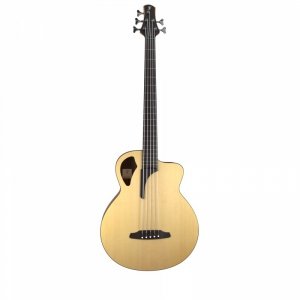 Furch Bc 62-SW 5 bas elektro-akustyczny 5 strunowy
