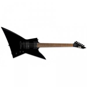 ESP LTD EX-200 BLK Black
