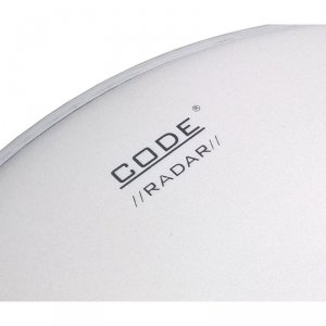 Code RADAR naciąg perkusyjny powlekany 10