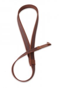 RightOn! Classical Hook Brown pas do gitary klasycznej
