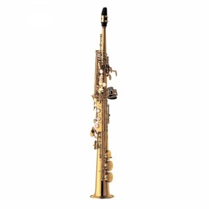Yanagisawa S-W01 saksofon sopranowy lakierowany