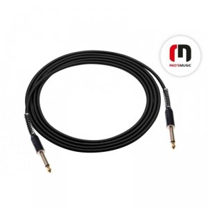 Red's Music Economic Jack-Jack prosty 6m GC0160C