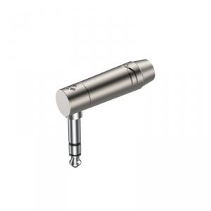 Roxtone RJ3RPP-NS-NN jack stereo kątowy