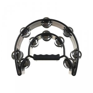 Tamburyno Kera Audio TW-20 czarny