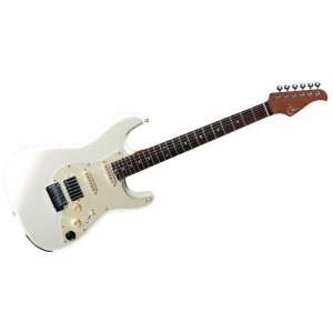 Mooer GTRS S800 WH