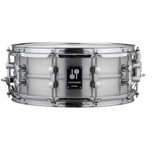 Sonor Kompressor 14x 5,75 aluminiowy werbel 