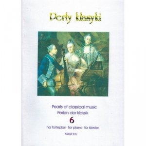 Marcus Perły klasyki 6