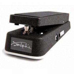 Dunlop Jimi Hendrix Wah