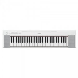 Yamaha NP-15WH pianino cyfrowe 