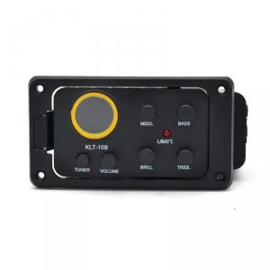 Kera Audio KLT-10B Pickup aktywny do gitary