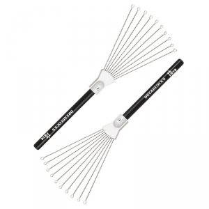 VIC FIRTH DLKS BRUSHES