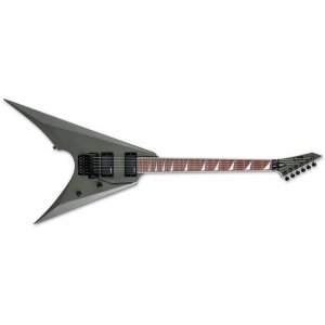 LTD ARROW-200 MGS Military Green Satin