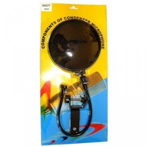 Shott EE027 pop-filtr filtr antysybilantowy