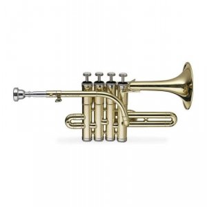 Stagg 77 TP - trąbka piccollo