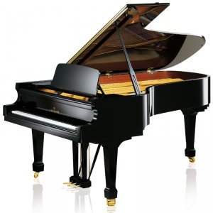 C. Bechstein A 228 - fortepian akustyczny
