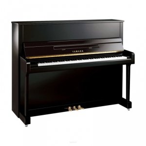 Yamaha B3 E PE pianino akustyczne