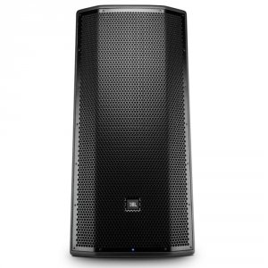 JBL PRX835 - Aktywny zestaw głośnikowy, WiFi