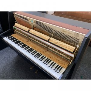 SAUTER 108 - niemieckie pianino akustyczne - wysokość 108 cm