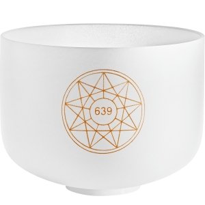 MEINL Sonic Energy SOLCSB10-639 misa kryształowa 