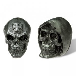 GK Cymbal Scull GK-CS2S Nakrętki do perkusji