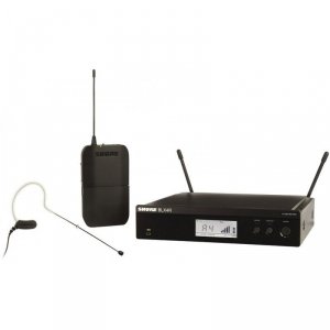 Shure BLX14RE/MX53 zestaw bezprzewodowy