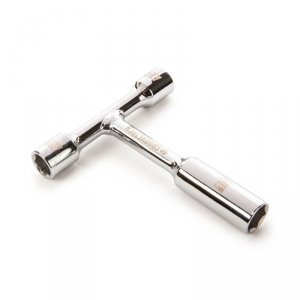 GrooveTech Jack & Pot Wrench klucz regulacji gitara bas